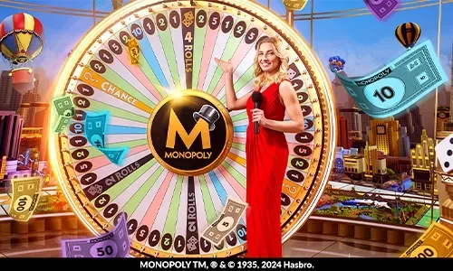 Phrush Fun Casino Games